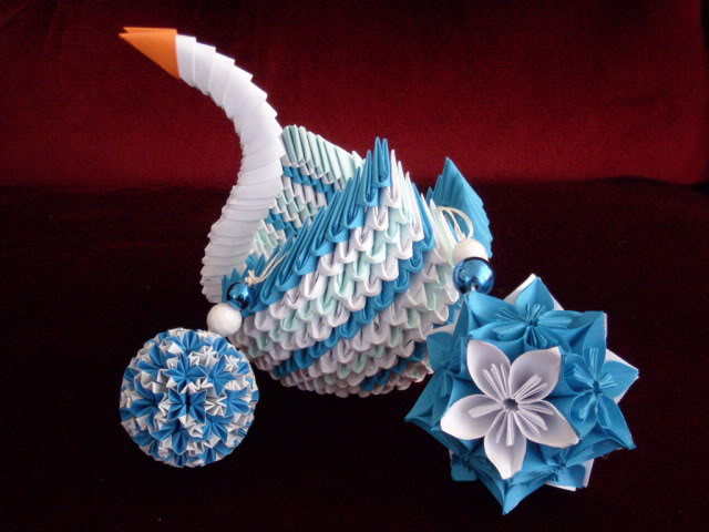 Origami DSCN2262