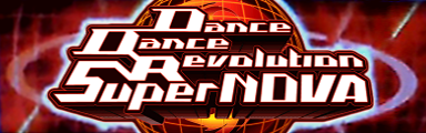 DANCE DANCE REVOLUTION DDR9-2