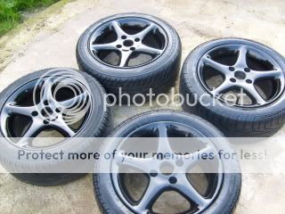 Alloy Wheels S6300825