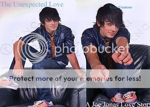 Galeria De Imagenes de Joe! - Página 2 Unexpextedlove