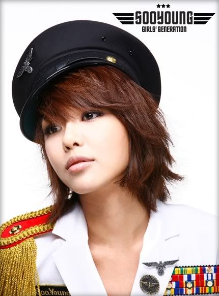 sooyoung revela que en el pasado estuvo desepcionada de estar en un grupo de 9 chicas Sooyoung