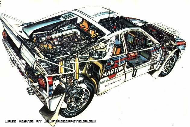 Fotos leyenda (Coches de calle, rallye, racing...) - Página 11 Lancia037_cutaway-1