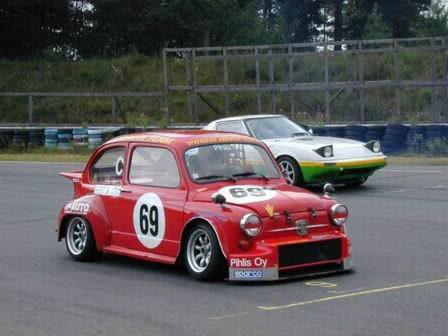 Fotos leyenda (Coches de calle, rallye, racing...) - Página 12 Fiat500Abarth-1