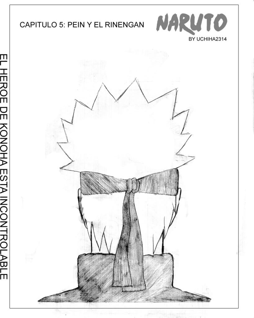 FIC NARUTO DOUJINSHI (cuidado contiene spoilers) M5-1