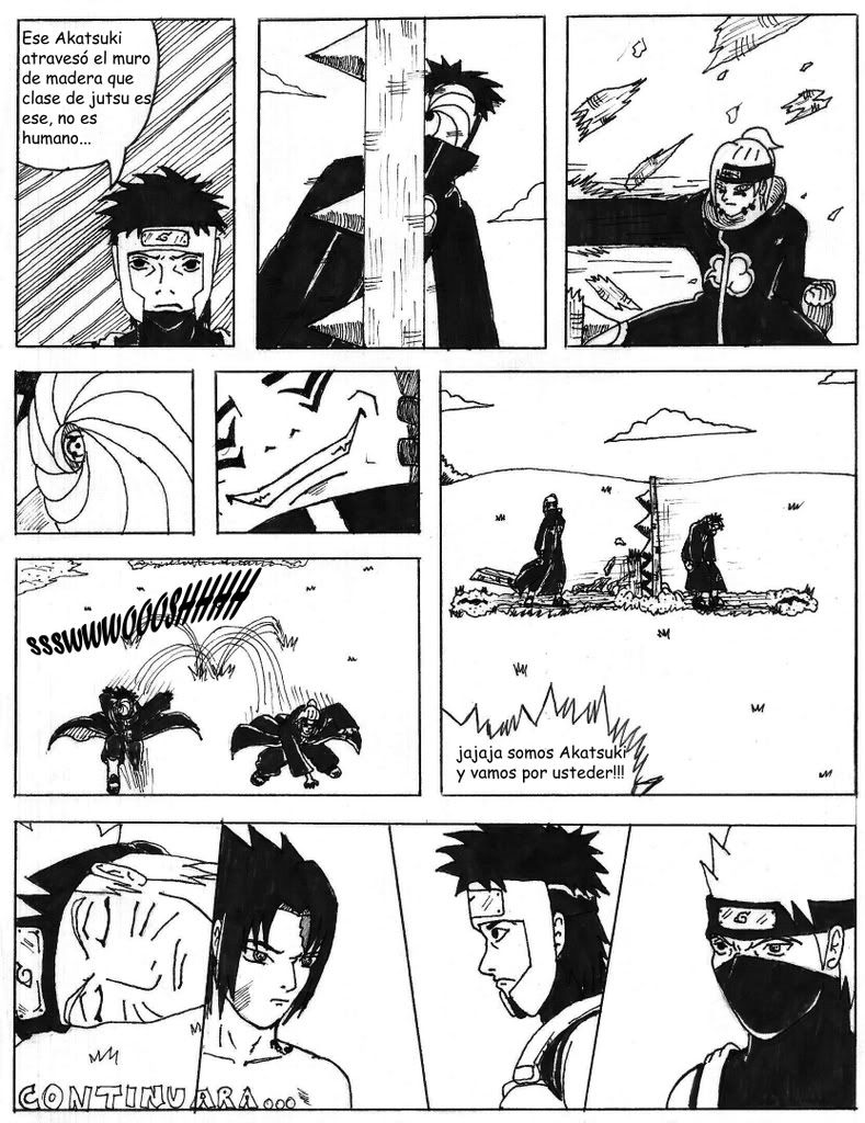 FIC NARUTO DOUJINSHI (cuidado contiene spoilers) Manga7-11