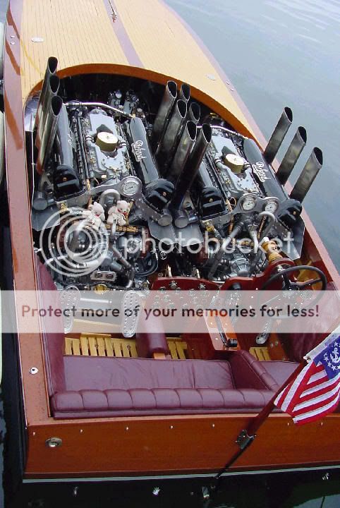 Misc cool engine pics... Jeffsboat2