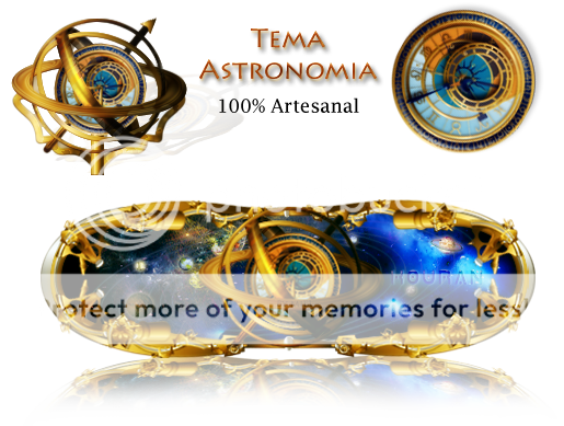 °o.O - M i E L - Galeria - O.o° Tema_astronomia