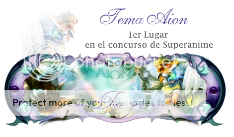 °o.O - M i E L - Galeria - O.o° Tema_aion