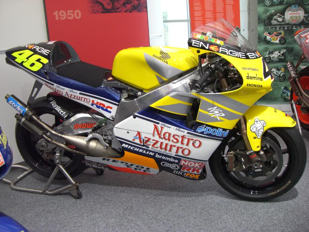 Honda Collection Hall ... CIMG1021