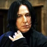 Severus Sneep