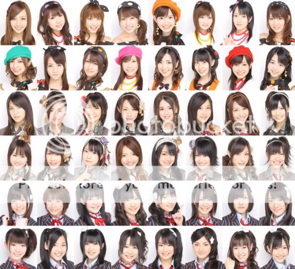 AKB48 -- by:UVERxan..=P 2837489501_0abe0fd4d1_b2-1-1