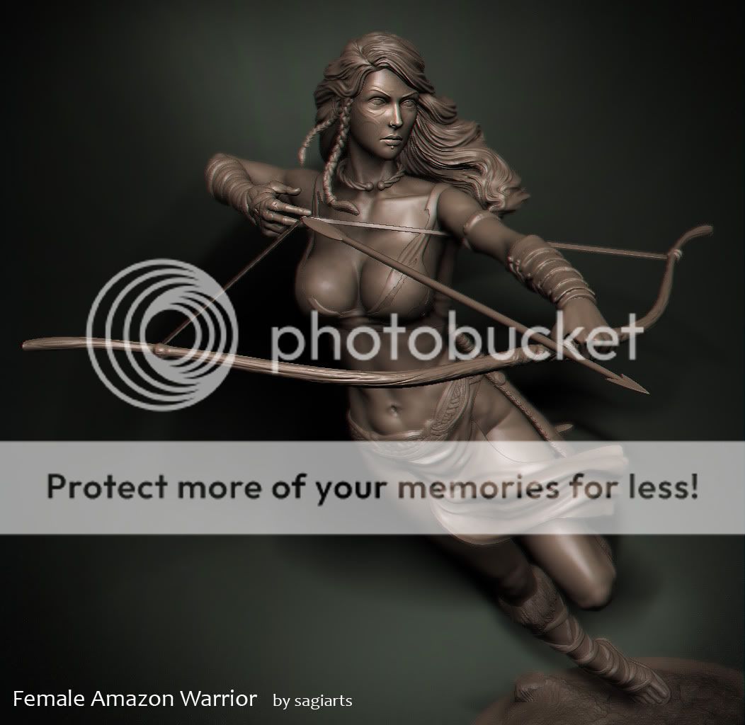 [Aliança Intergalática de Monstros] Informações Sagiarts-female-amazon-warrior