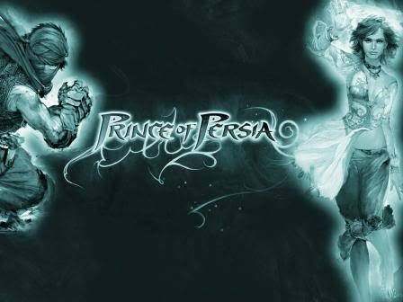 تقرير شامل عن لعبة : Prince of Persia 4 PrinceofPersia4