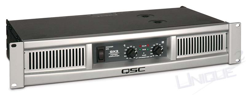 At long last....FINALLY....I have a new rig heading my way! Qsc_gx3