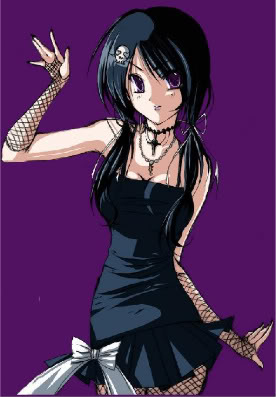 Death "Shi" jr - Meister/Shingami Cute-Gothic-Anime-Girl-1-1