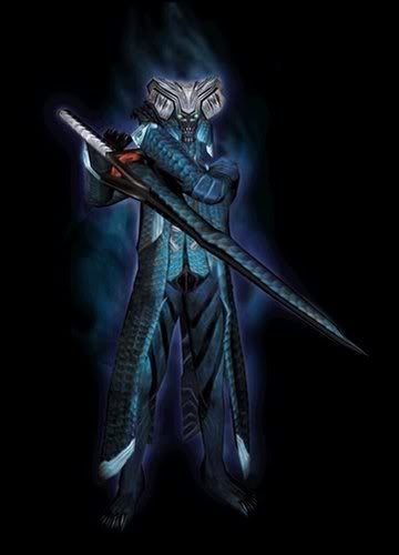 Vergil ( Devil May Cry 3 ) Vergildt