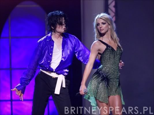 Photos de Michael Jackson en live WithMichael