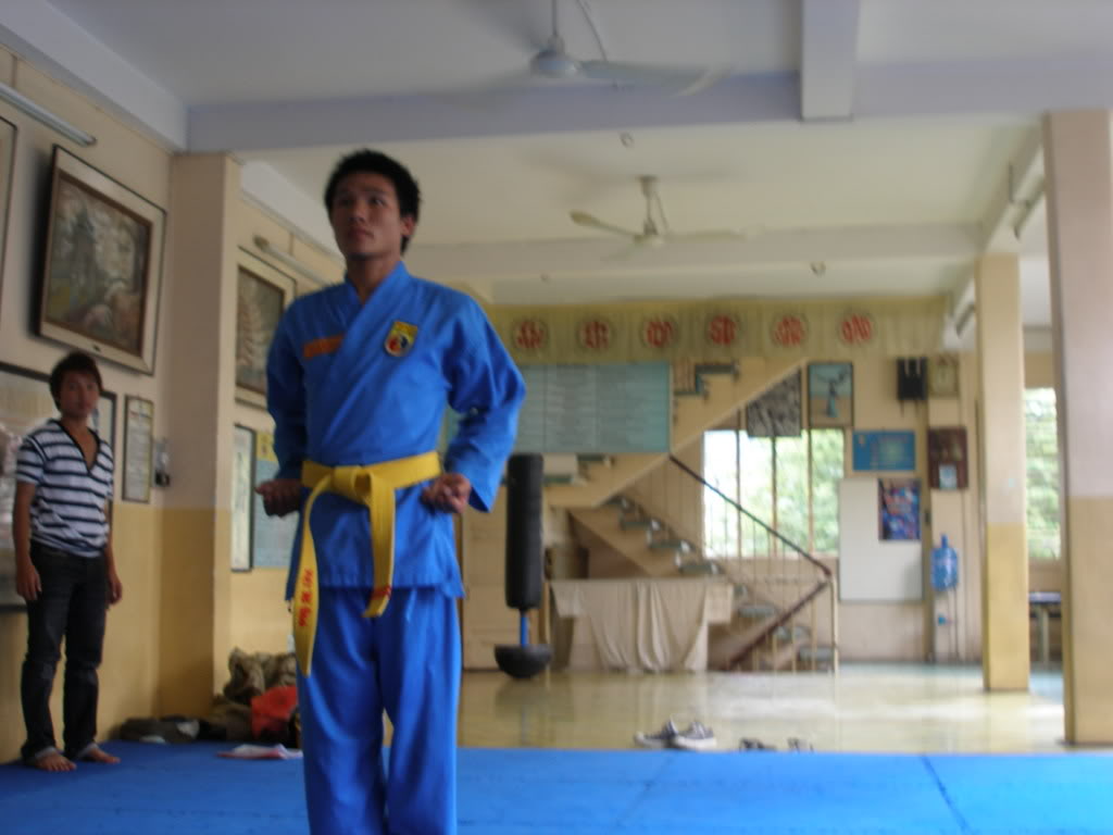 Tấn Pháp Vovinam – Việt Võ Đạo P7294069