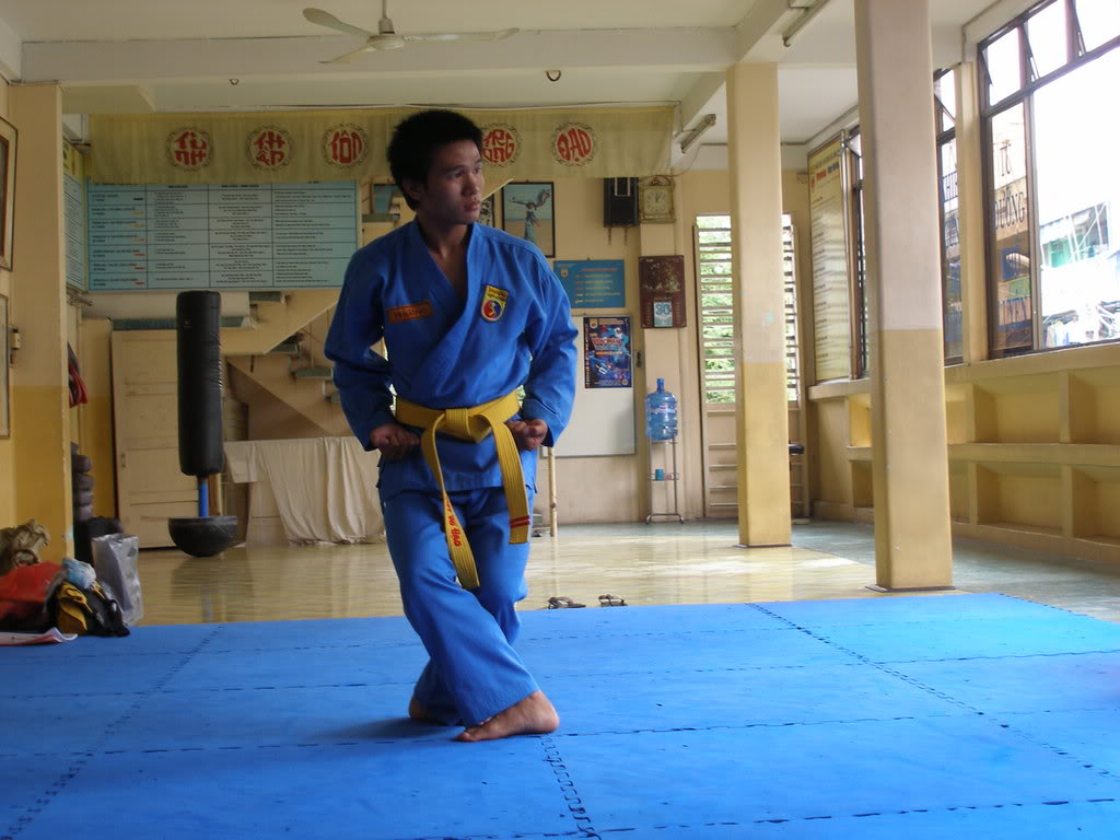 Tấn Pháp Vovinam – Việt Võ Đạo P7294078