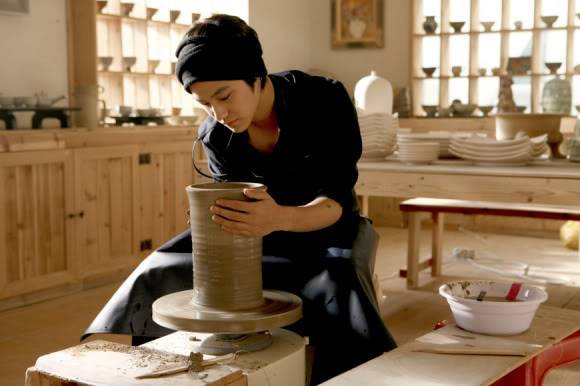 Kim Bum RESİMLER - Sayfa 2 36