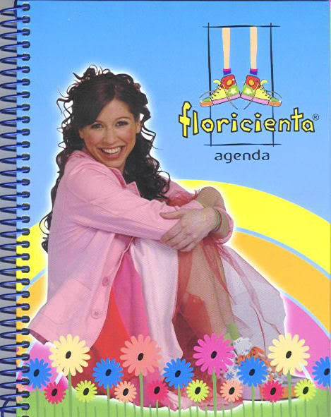 Floricienta - photos! Agenda20Floricienta20Espiral1