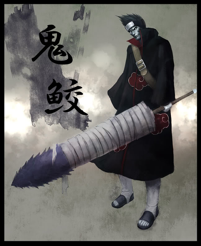 el mejor d akatsuki!!! KISAME_by_Kaizy