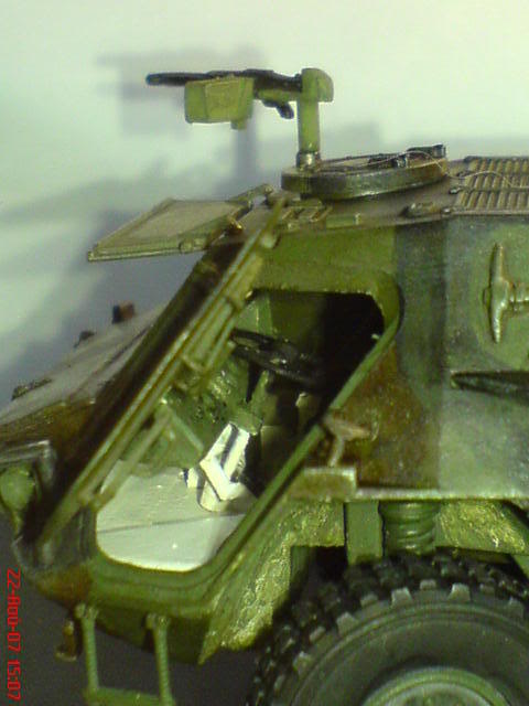 M93 FOX NBC  Revell ( base TPZ1 FUCHS) DSC00056