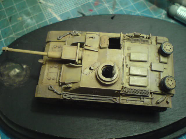 stug 3 ausf G DSC00183