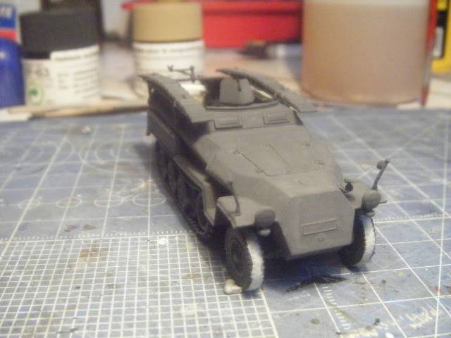 sdkfz 251/7 ausf c DSCF1930