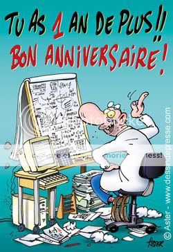 bon anniversaire bob21 Carte01b