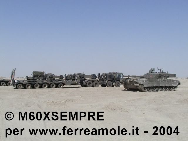 ARIETE EN IRAK Corazze06