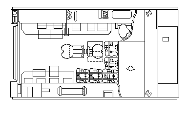 M-113 A2 Sanitaire M113in