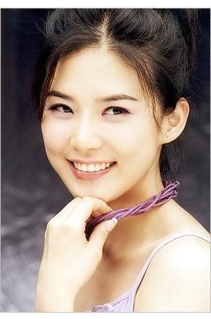 Lee Bo Young 51060483725068906