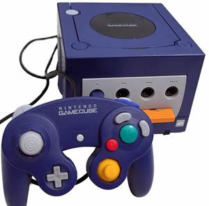 [Jeu Vidéo] A vos consoles! Gamecube