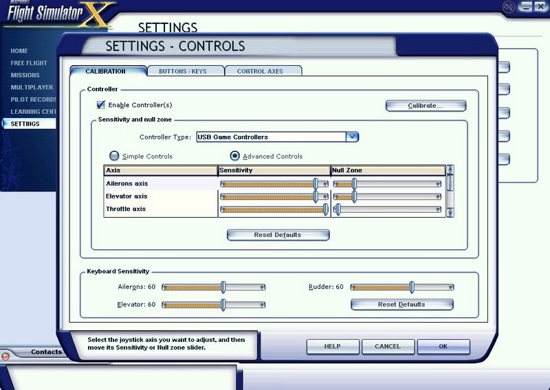 [Dúvida] Qual melhor configuração de "calibragem" do Joystick? SemTtulo-2