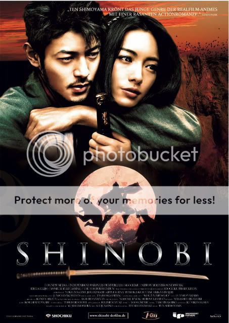 Shinobi *DvdRip* (2005) + English Subs Shinobi_plakat