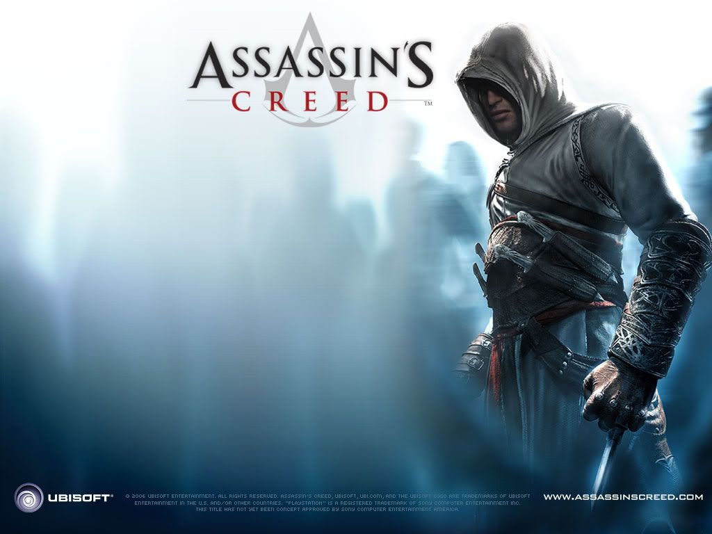 [PC) Assasin´s Creed Descarga Aca"""""""" Assassins-creed-wallpaper-2