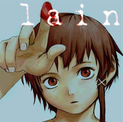 [Wiki] Serial Experiments Lain Lain-1