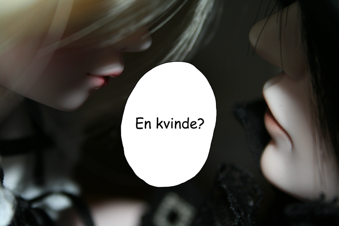 Som en kvinde? [DOD DOC Twing-key, DOD DOI Luke] Story1Billede7