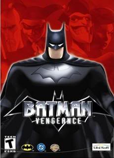 Batman: Vengeance Batvengmj9