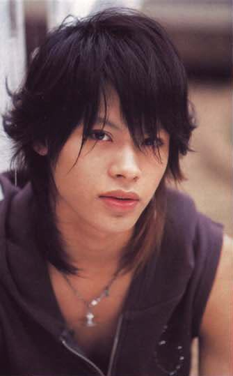 Ueda Tatsuya 上田竜也 Thượng Điền Long Dã 58bbde8b