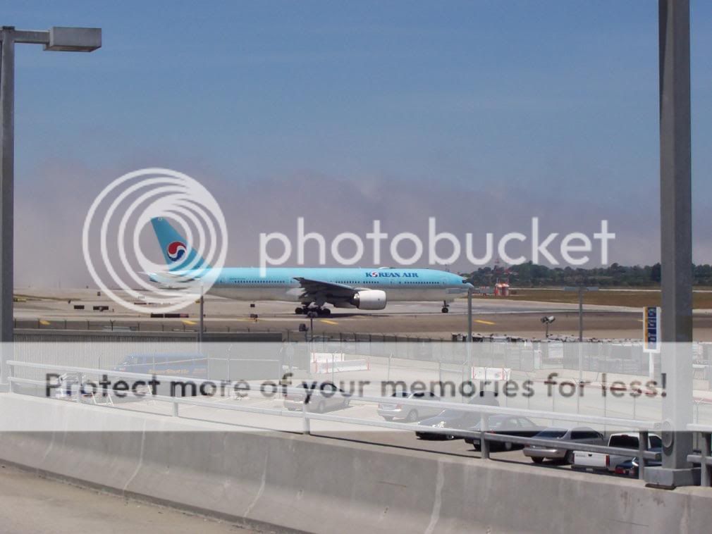 Calgary (YYC) - Los Angeles (LAX) cu WestJet 100_3165