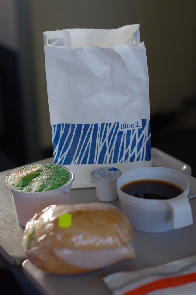 Airline meals DSC_0107