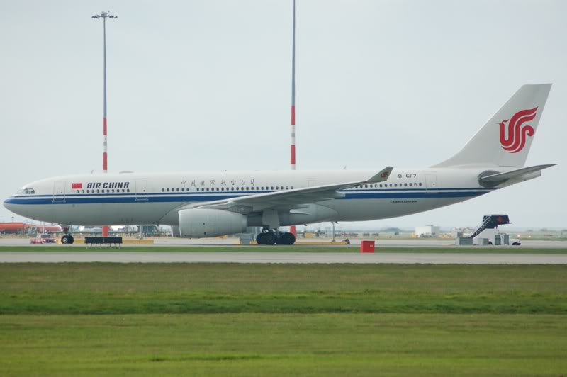 Vancouver International (YVR / CYVR) - Pagina 3 DSC_1822