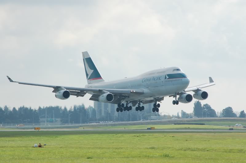 Vancouver International (YVR / CYVR) - Pagina 3 DSC_1947