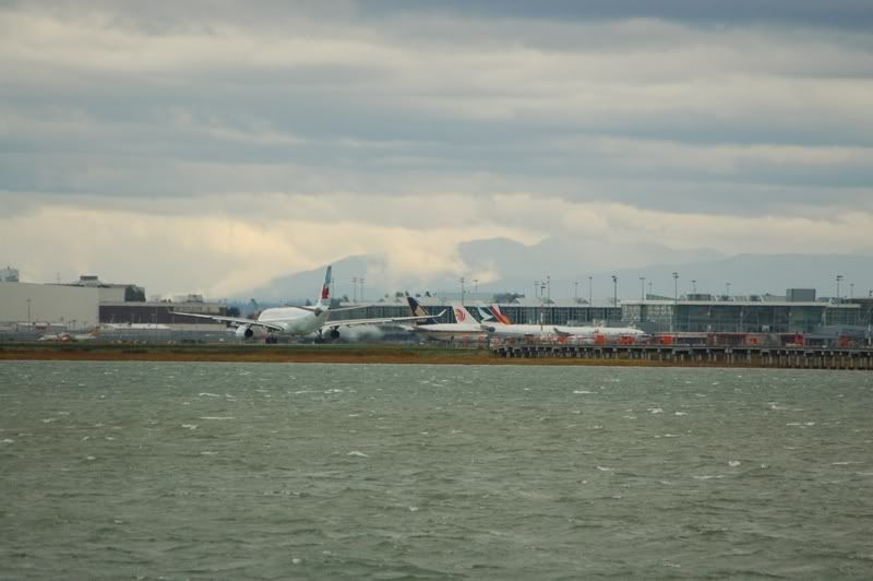 Vancouver International (YVR / CYVR) - Pagina 3 DSC_2086