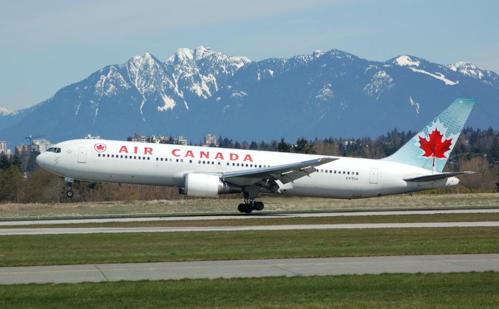 Vancouver International (YVR / CYVR) DSC_5551