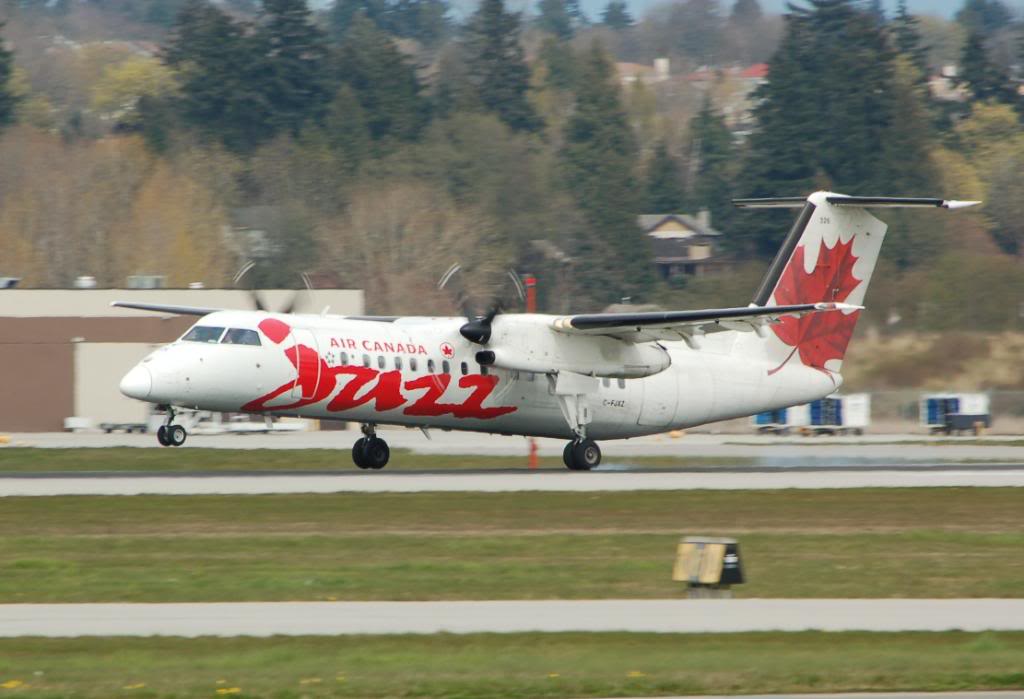 Vancouver International (YVR / CYVR) DSC_5713