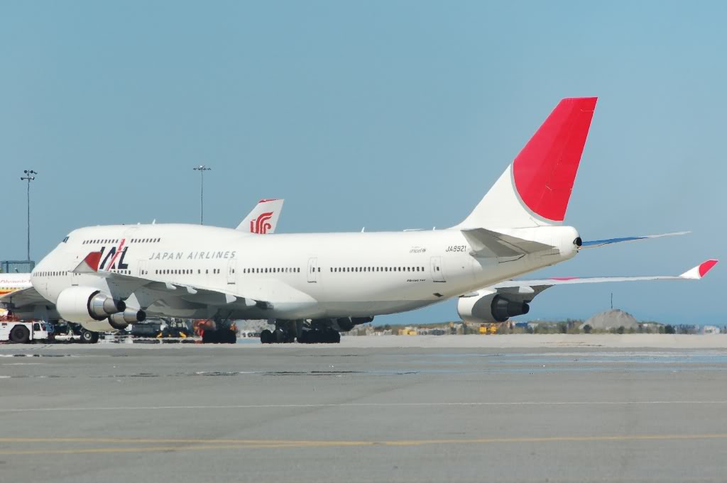 Vancouver International (YVR / CYVR) - Pagina 2 DSC_8436