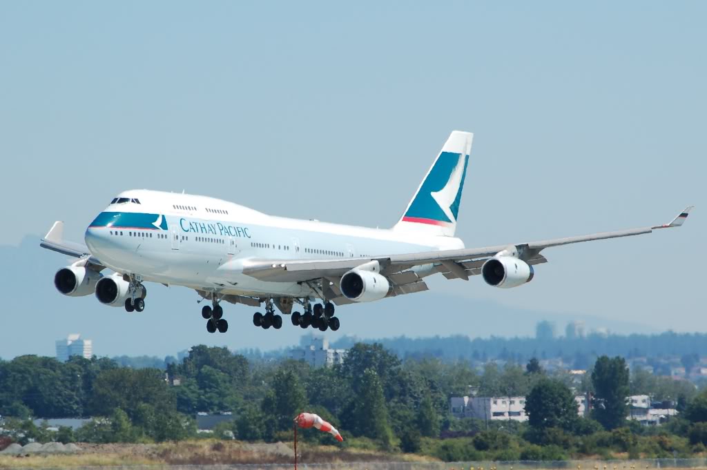 Vancouver International (YVR / CYVR) - Pagina 2 DSC_8440